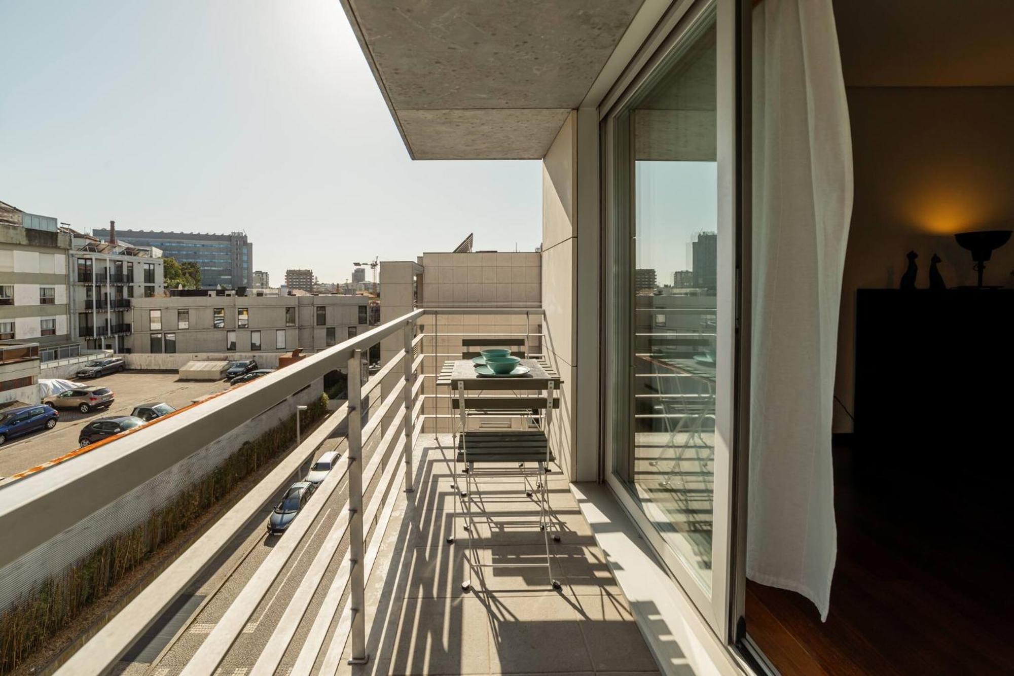 Modern Cedofeita By Hosty Apartamento *