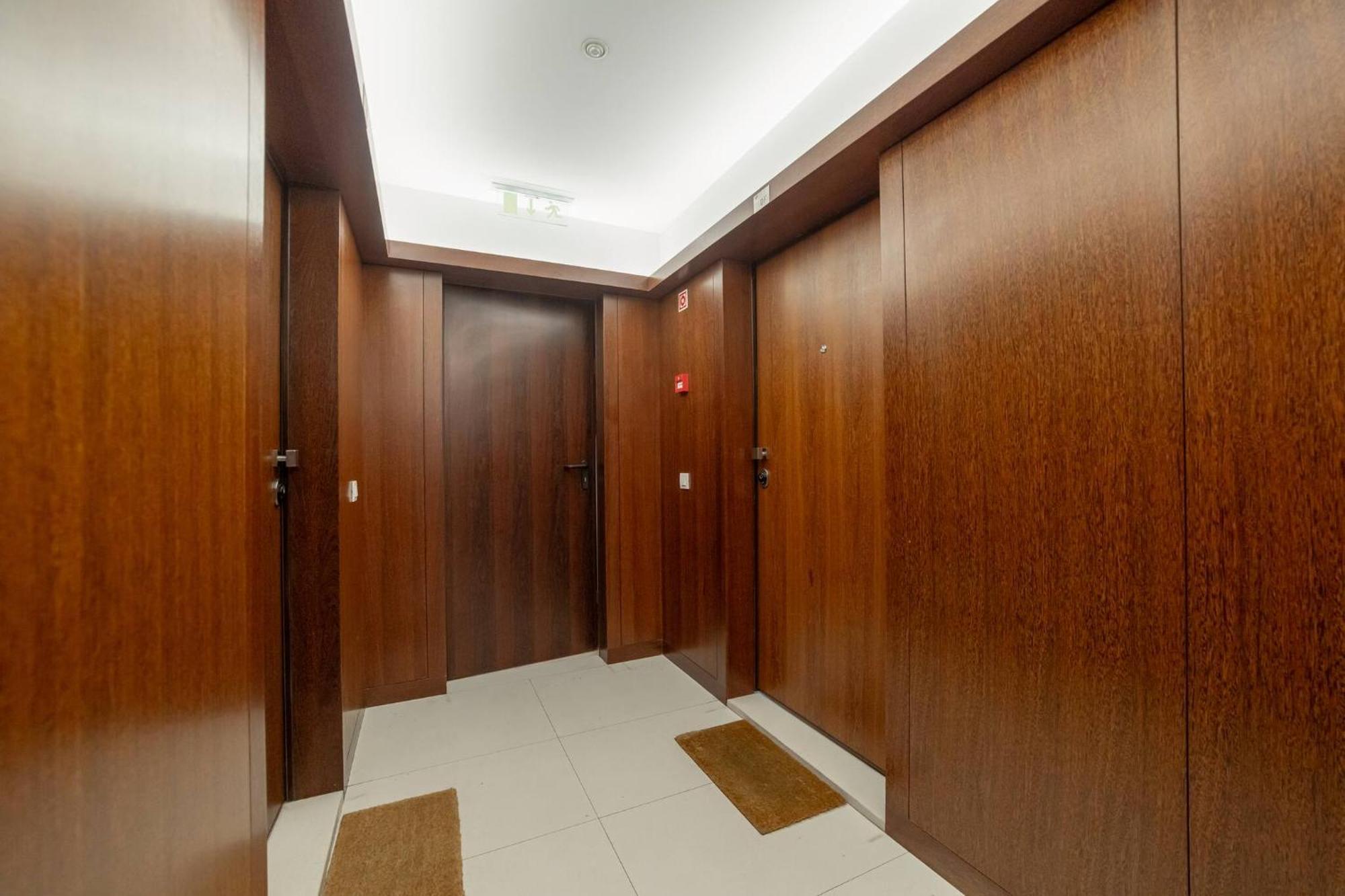 Apartamento Modern Cedofeita By Hosty *