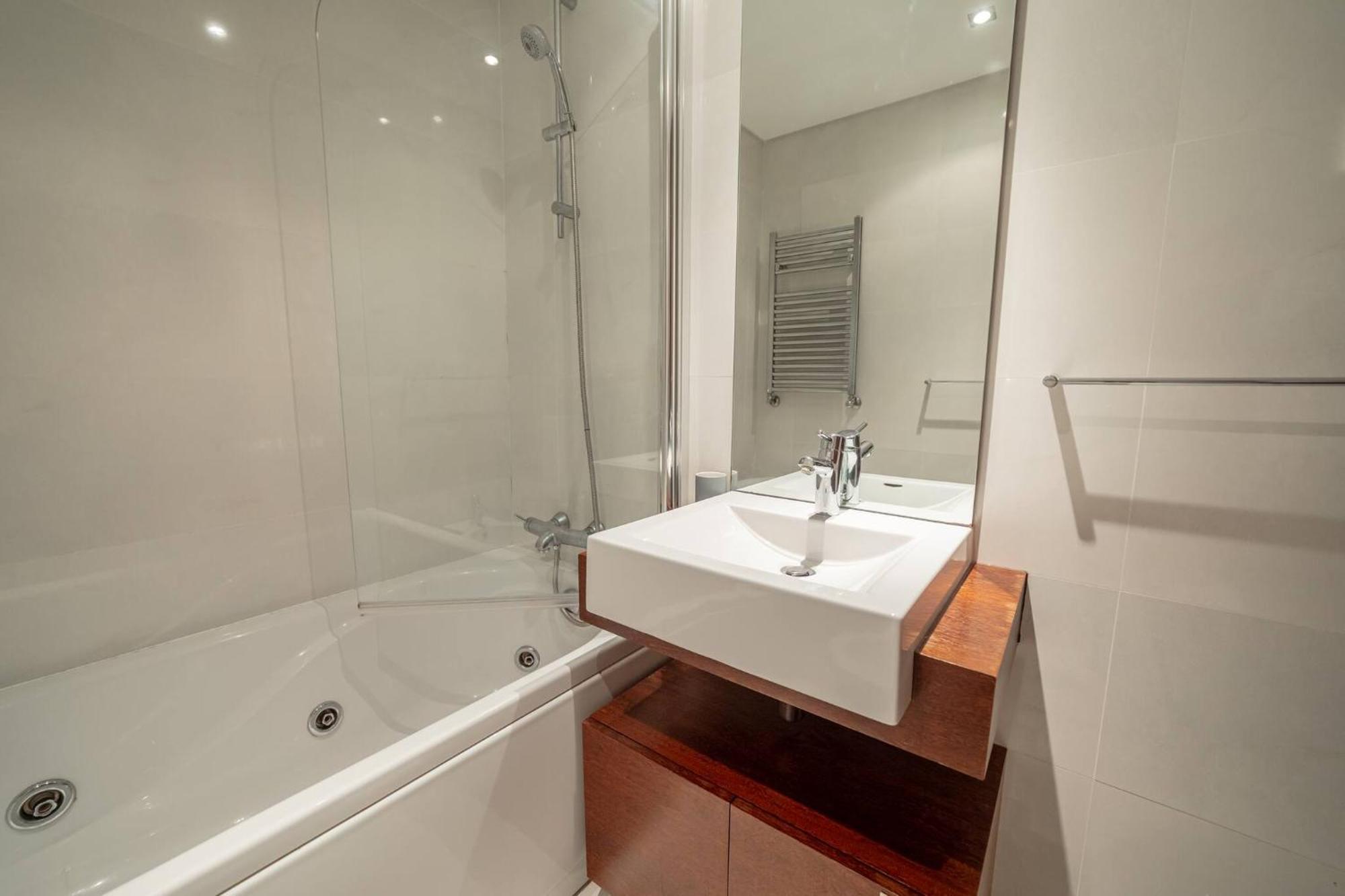 Apartamento Modern Cedofeita By Hosty