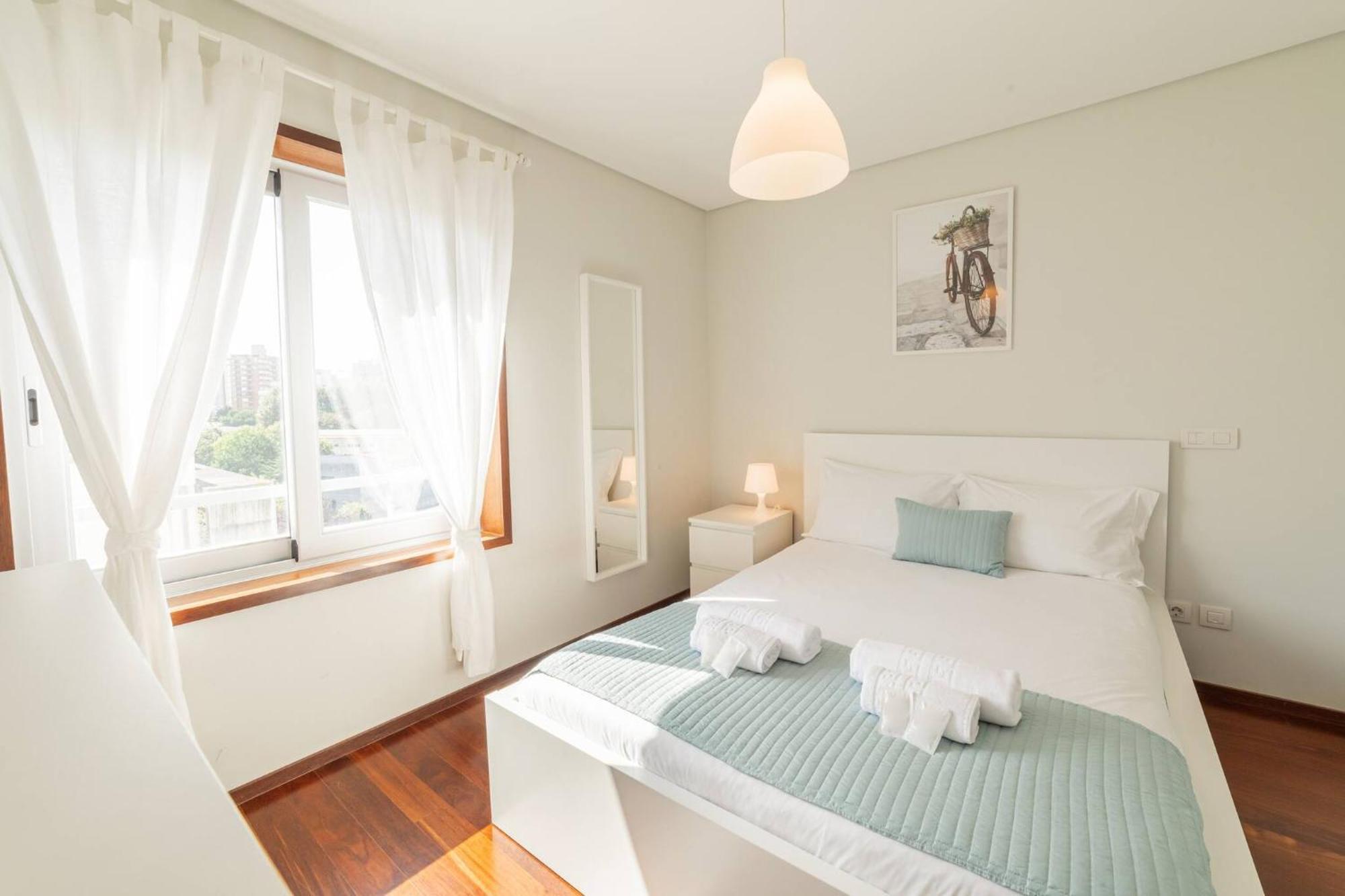 Apartamento Modern Cedofeita By Hosty *
